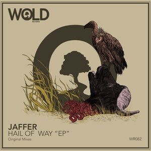 Jaffer - Hail of Way [WR082]