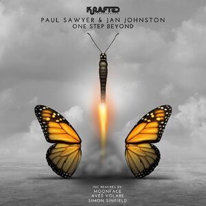 Jan Johnston, Paul Sawyer - One Step Beyond [EJU268]