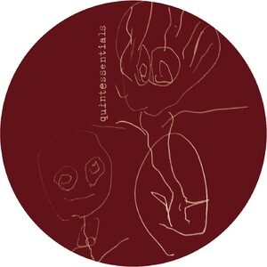 Jank - Piece of ballad ep [QUINTESSENTIALS75]