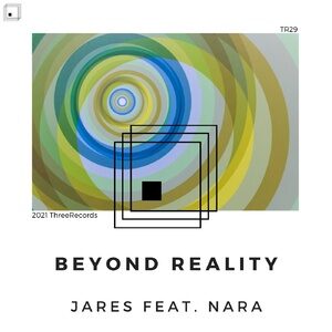 Jares - Beyond Reality [THREERECORDS29]