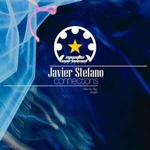 Javier Stefano - Connections [MYC990]