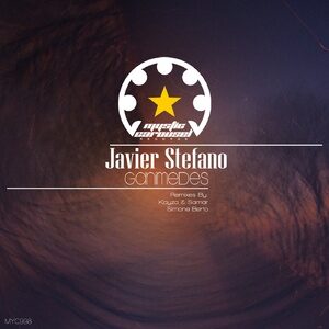 Javier Stefano - Ganimedes [MYC998]