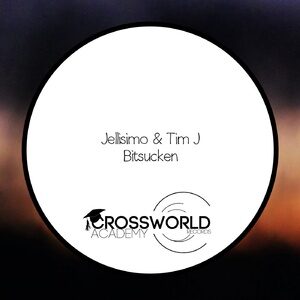 Jellisimo, Tim J - Bitsucken [CWA367]