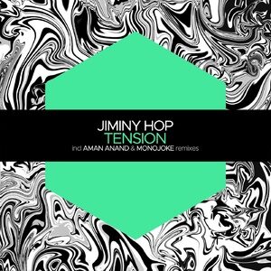 Jiminy Hop - Tension [JBM042]