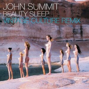 John Summit - Beauty Sleep (Vintage Culture Remix) [RPM094B]