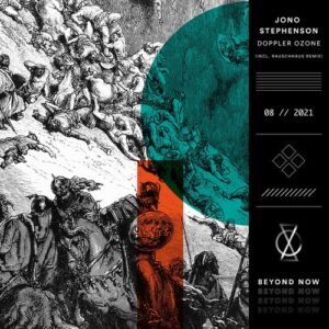 Jono Stephenson - Doppler Ozone [BN008]
