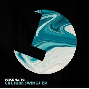 Jorge Mattos - Culture Swings EP [LLR235]