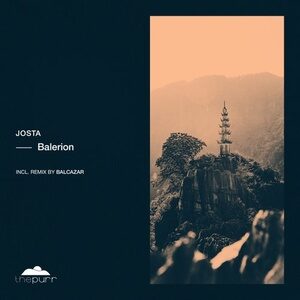 Josta - Balerion [PURR274]