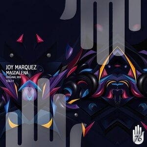 Joy Marquez - Magdalena [SS631]