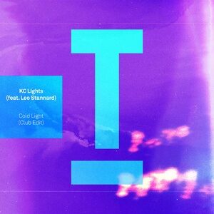 KC Lights, Leo Stannard - Cold Light (Club Edit) [TOOL100204Z]