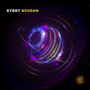 KYOOT - Neudun [EDR204]