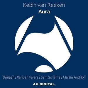 Kebin Van Reeken - Aura [AHD194]