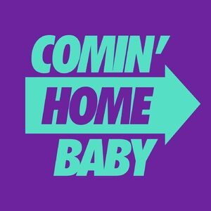 Kevin McKay, DJ Mark Brickman - Comin' Home Baby [GU578]