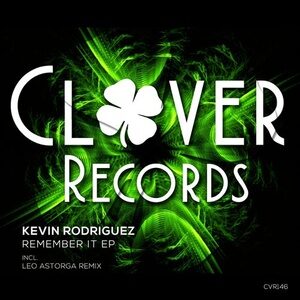 Kevin Rodriguez - Remember It [CVR146]