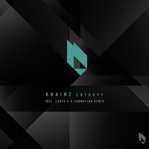 Khainz, Asphalt, Frohburg - Entropy [BF277]