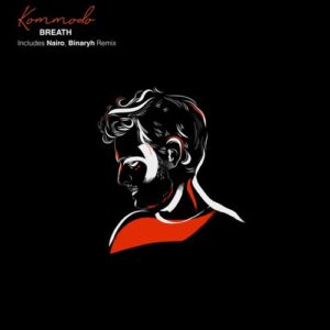 Kommodo - Breath [SMTC047]