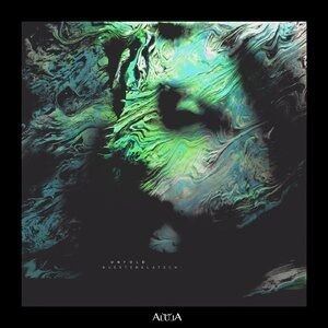 Kuestenklatsch - Unfold [ALULA075]