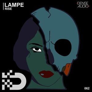 Lampe - Rise [DA062]