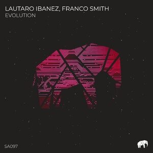 Lautaro Ibañez, Franco Smith - Evolution [SA097]