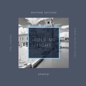 Lebedev (RU) - Hold Me Tight [RTM021]