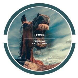 Lewis. - Precision EP [PTBL181]