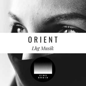 Lhg Musik - Orient [EINSD020]