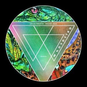 Louie Fresco, Hector Moralez - Snake Jazz [WHO263]