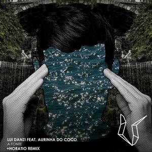 Lui Danzi, Aurinha Do Coco - A Fonte [UTR113]