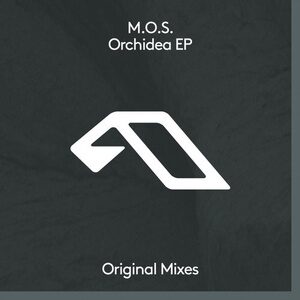 M.O.S. - Orchidea EP [ANJDEE571BD]