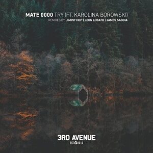 MATE 0000, Karolina Borowski - Try [3AV242]