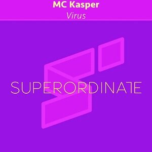 MC Kasper - Virus [SUPER312]