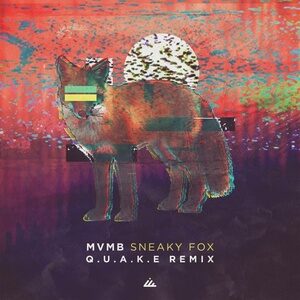 MVMB - Sneaky Fox [IBOGATECH086]