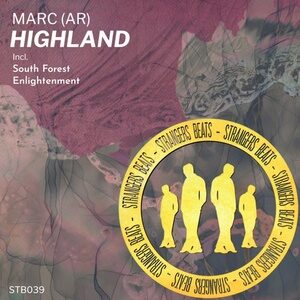 Marc (AR) - Highland [STB039]