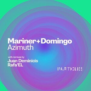 Mariner + Domingo - Azimuth [PSI2104]