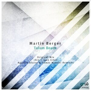 Martin Berger - Tulum Beach [PHWE299]