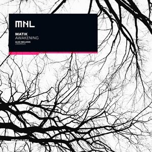 Matik (AR) - Awakening [MNL208]