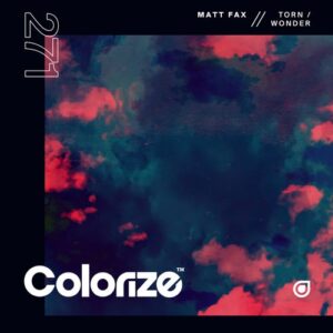 Matt Fax - Torn / Wonder [ENCOLOR271E]