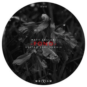 Matt Sassari - Fono [WERAW018]