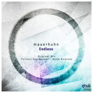 Mauerhuhn - Endless [PHWE295]
