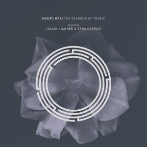 Mauro Masi - The Gardens Of Trabia [RYNTH063]