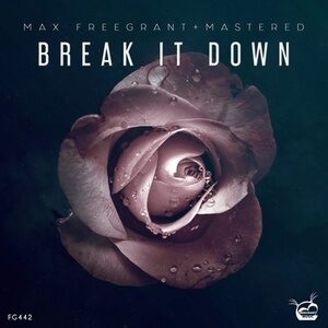 Max Freegrant, Mastered - Break It Down [FG442]