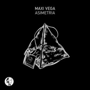 Maxi Vega - Asimetria [SYYKBLK064]