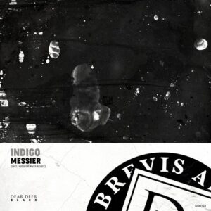 Messier - Indigo [DDB124]