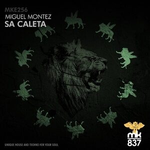 Miguel Montez - Sa Caleta [MKE256]