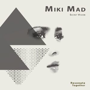 Miki Mad - Serect Vision [RES004]