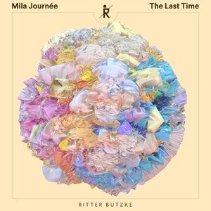 Mila Journée - The Last Time [RBR204]