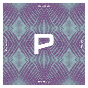Mo'Cream - You Are EP [PMD042]