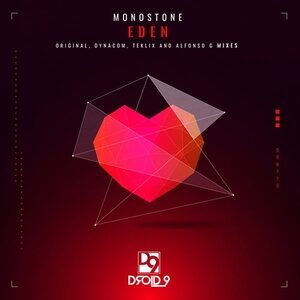 Monostone - Eden [D9R115]