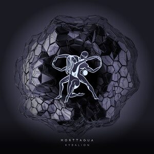 Morttagua - Kybalion [TM099]