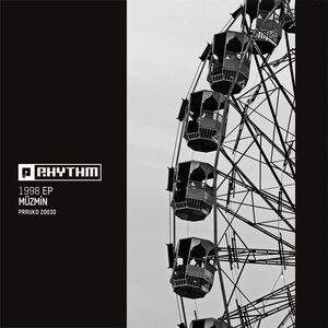 Müzmin - 1998 EP [PRRUKD20030BP]